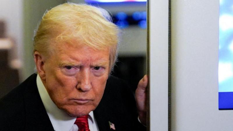Are Christians being persecuted in Nigeria as Trump claims?