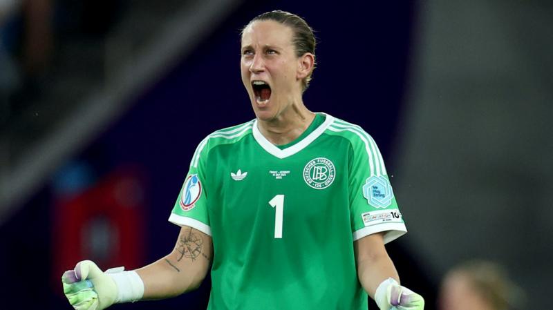 Berger's Epic Comeback: From Cancer Survivor to Shootout Star!