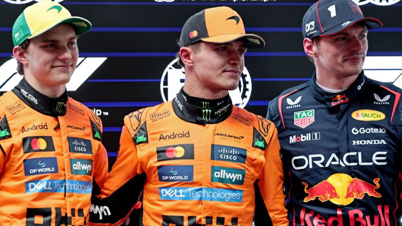 Where F1 title may be won and lost in three-way fight