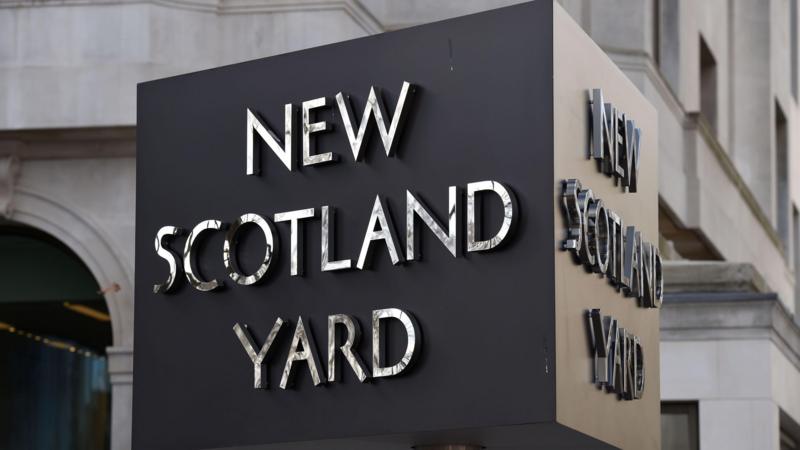 Man in UK charged with crimes against humanity in Syria