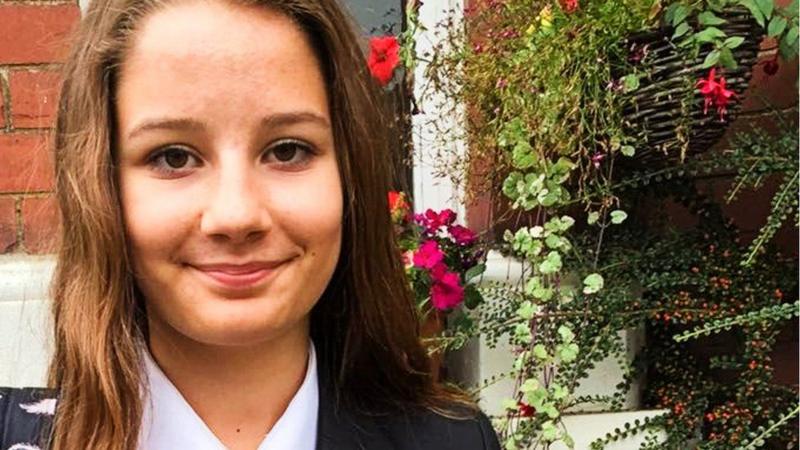 Pinterest boss says he thinks about Molly Russell every day