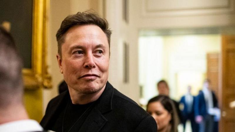 Tesla plans to pay Musk $1tn - do they really need him that much?