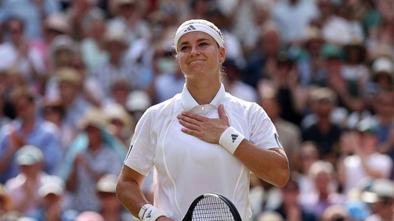 Мухова пропустить Відкритий чемпіонат Канади через «невелику операцію»