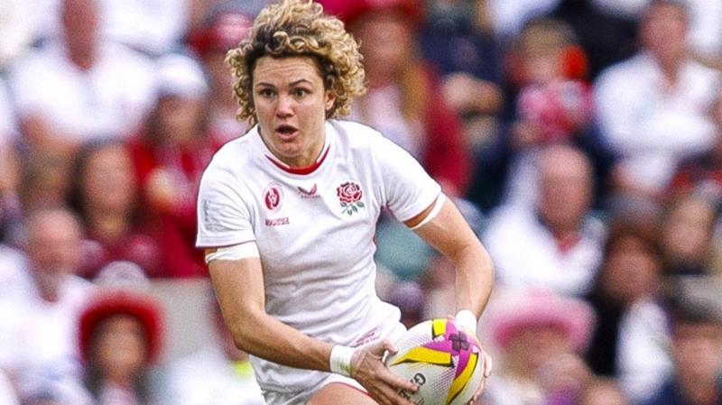 Kildunne 'open to anything' as R360 rumours grow