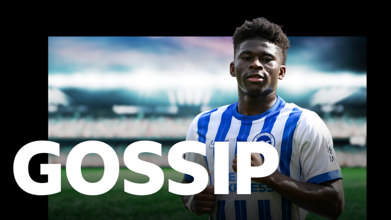 Man Utd Drops Baleba Chase – Hot Gossip from Saturday's Roundup!