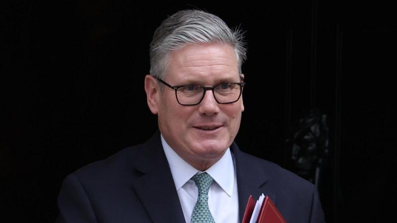 Starmer to replace third top aide in less than a year