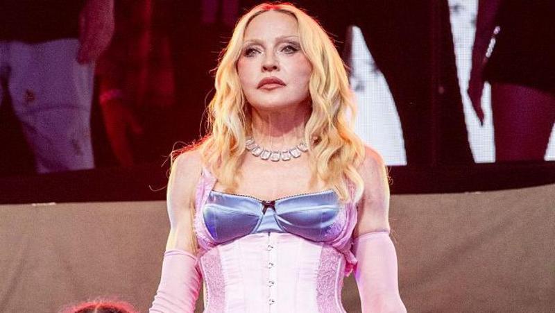 'My Ray of Light': Madonna remembers acclaimed producer William Orbit