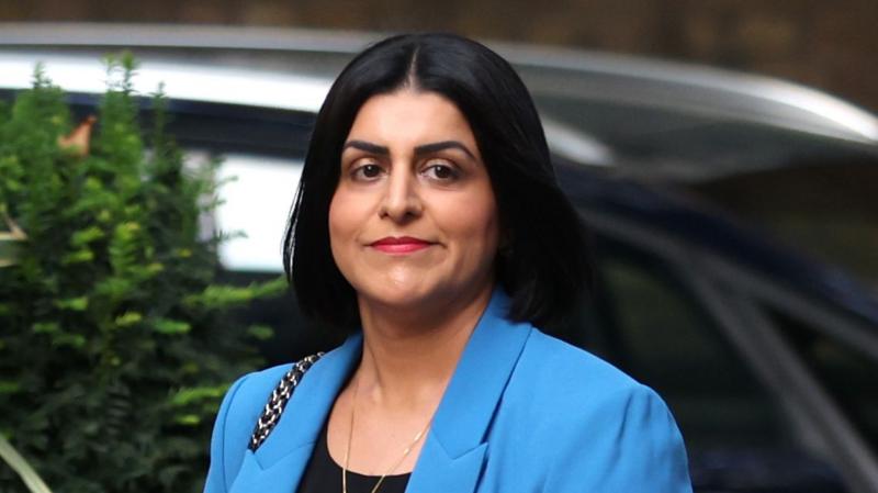 Urgent review ordered into asylum seeker taxi costs after BBC investigation