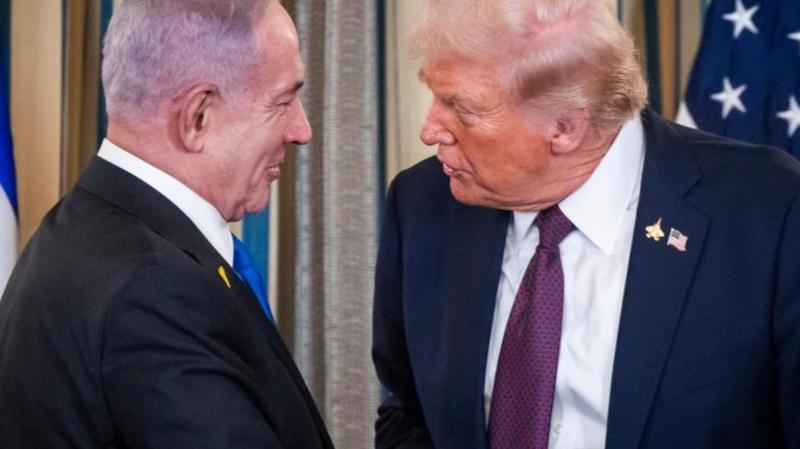 Hamas response to US Gaza plan is significant - but there are key omissions