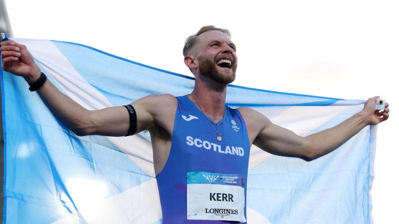 'No guarantees' - joyful Glasgow cannot banish all Commonwealth Games doubts
