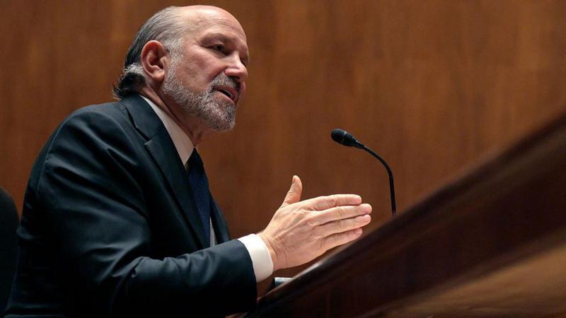 Under-fire Trump commerce secretary confirms he visited Epstein's island