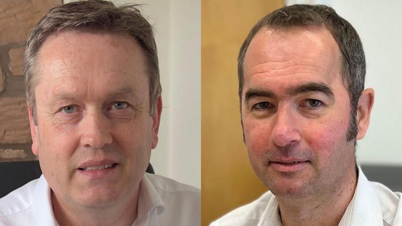 Border politics - how similar jobs in the same firm deliver different tax bills