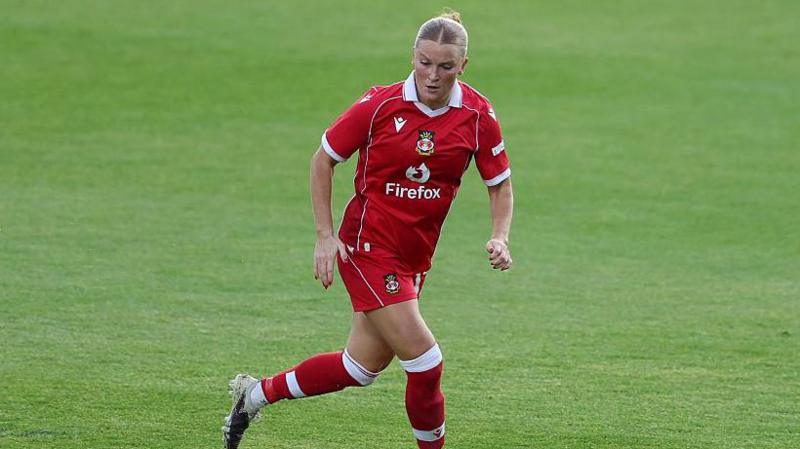 Wrexham вибули з кваліфікації Жіночої Ліги чемпіонів