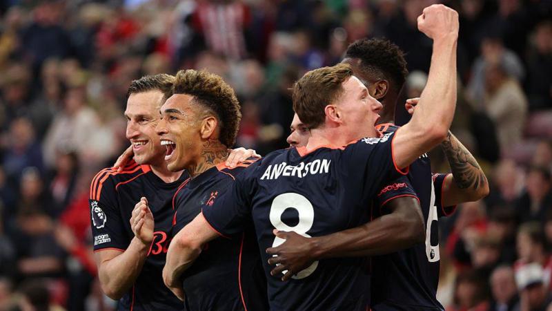 Music & methods - why Forest could be Europa League favourites