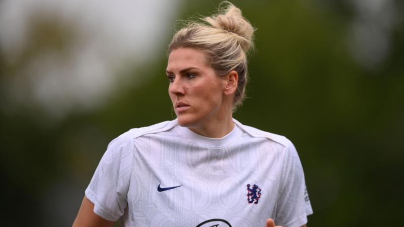 Bright Calls Missing Euros 'Best Decision Ever,' Sparks Buzz