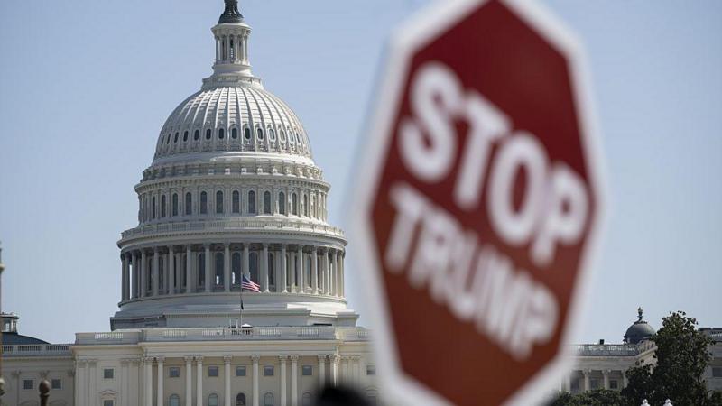 Why the US government might shut down and what to know