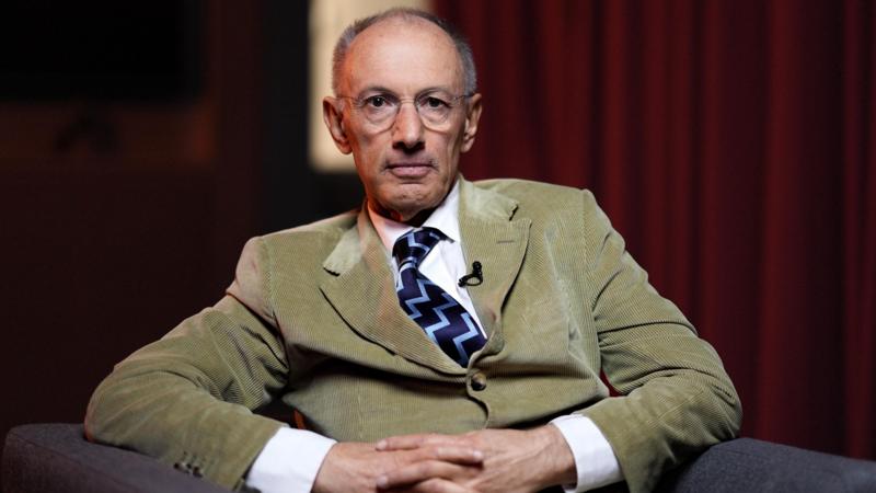 One of UK's richest men wants German citizenship over 'hostility' to Jews