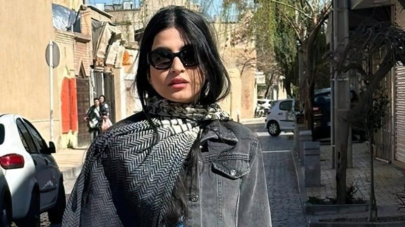 'I saw people getting shot': Eyewitness tells of Iran protest crackdown