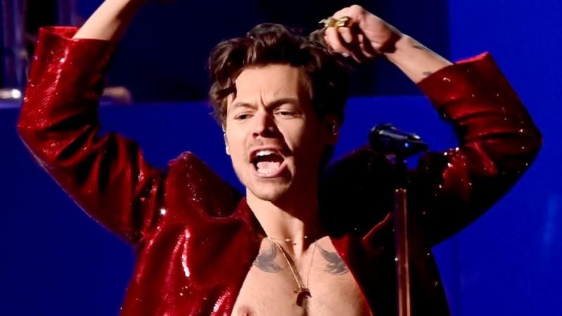 Weekly quiz: Which record is Harry Styles set to break?