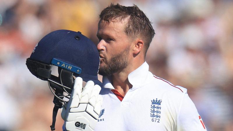 'I started running' - how fitter Duckett got back to his best