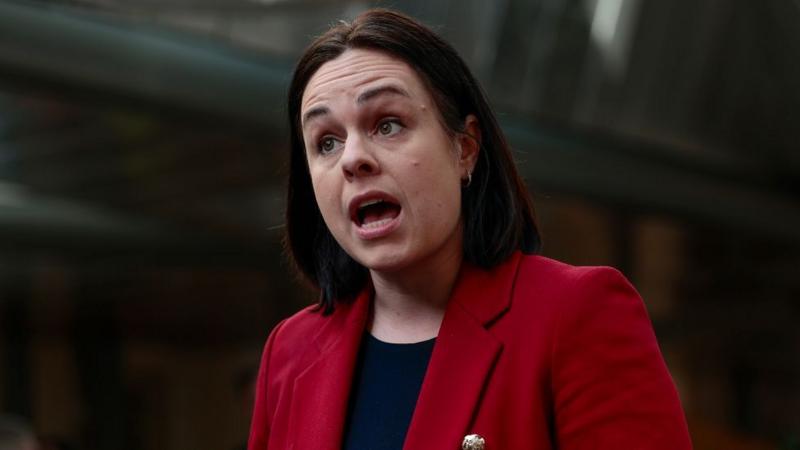 I was 'slam dunk' for SNP leadership until revealing gay marriage views - Forbes
