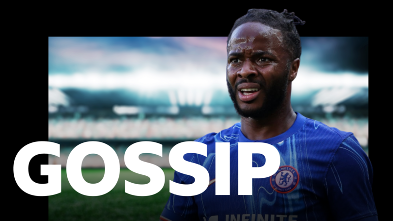 Rodgers and Sterling Reunion Rumors Ignite Excitement!