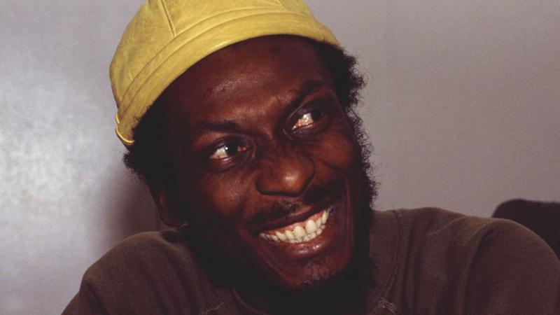 Reggae legend Jimmy Cliff dies, aged 81