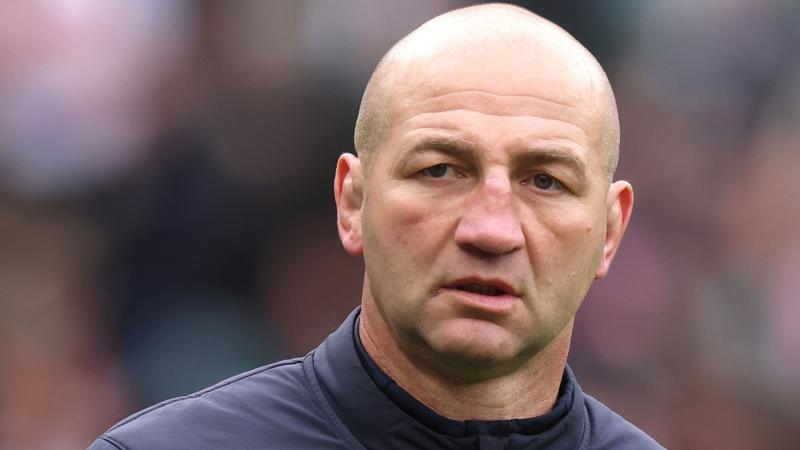 'Borthwick relaxed but defiant amid England Six Nations slide'