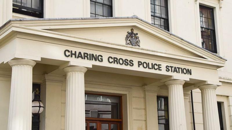 Ten Met Police officers facing fast-tracked misconduct hearings
