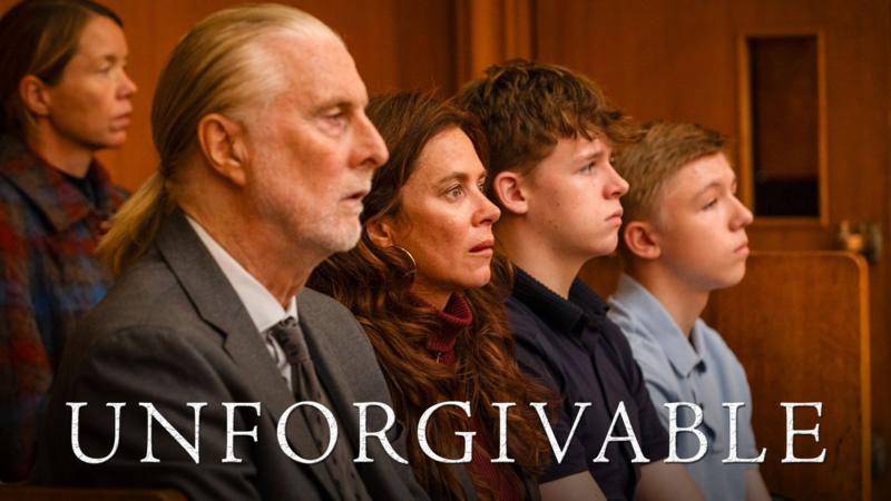 New drama from acclaimed writer Jimmy McGovern