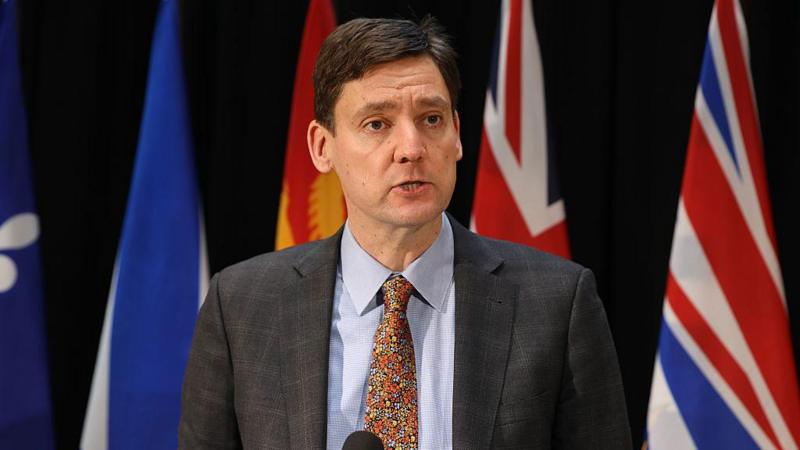 'Respect Canadian sovereignty', Carney tells US officials after they meet Alberta separatists