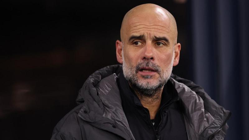 Why should I not express how I feel about conflicts? - Guardiola