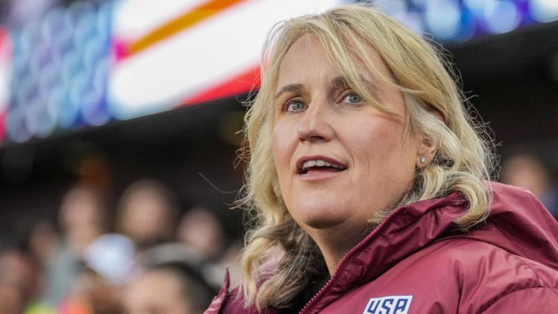 Hayes on her feminist dad, anxiety and feeling like a grandparent to players