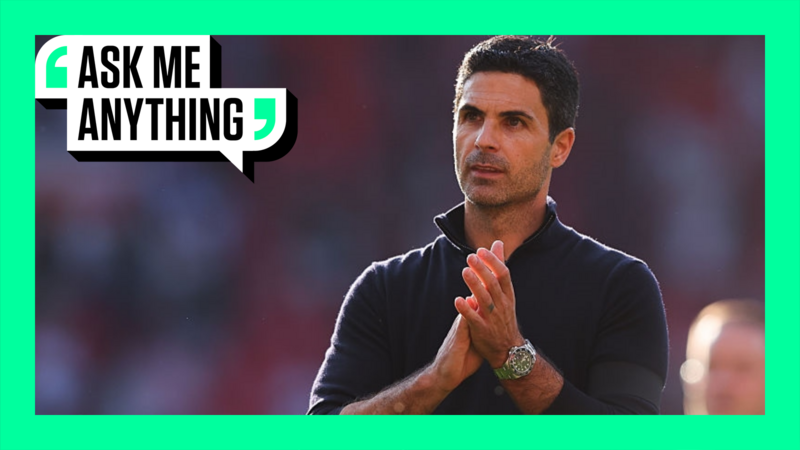 Arsenal's Spending Explodes Under Arteta: Full Breakdown!