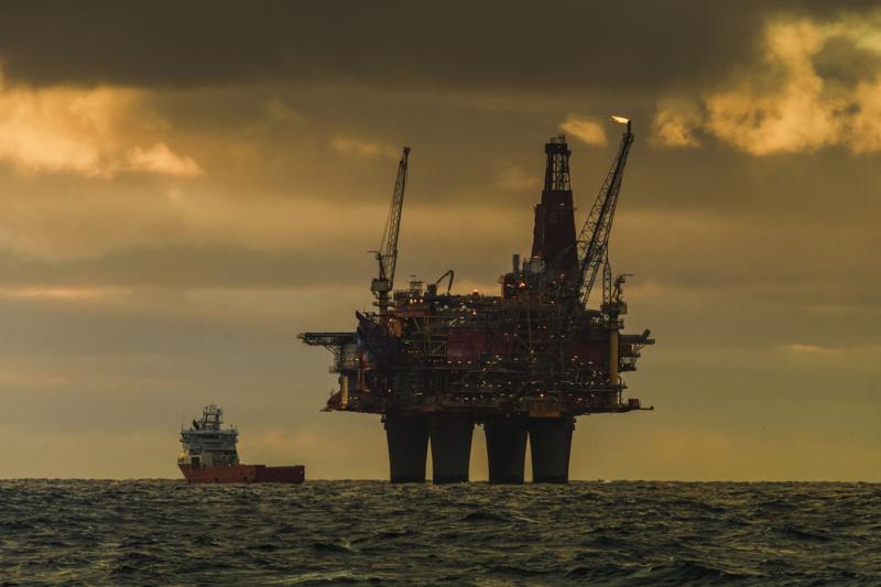 Emergency oil reserves could be tapped - but few would bet on prices falling