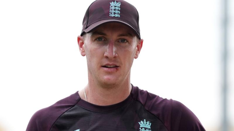 Harry Brook lied 'to protect' others after nightclub altercation