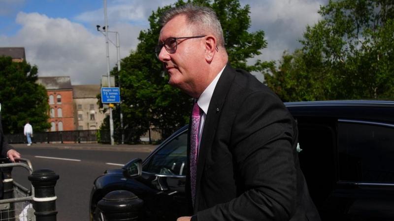 Donaldson sex abuse accusers 'not sufficiently reliable' for a guilty verdict, jury told