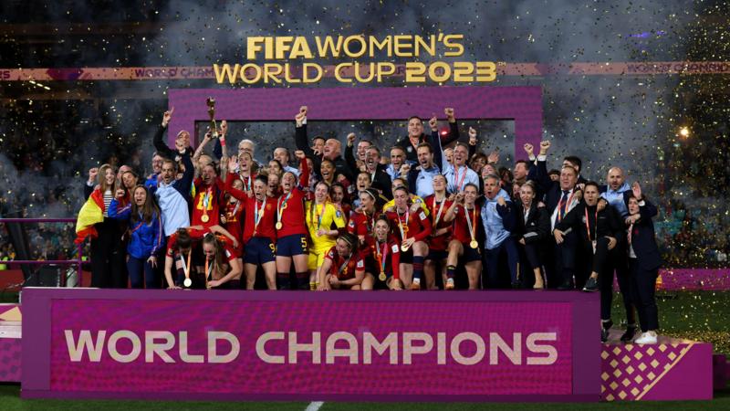 Concacaf Teams Boost USA’s 2031 World Cup Bid Excitement