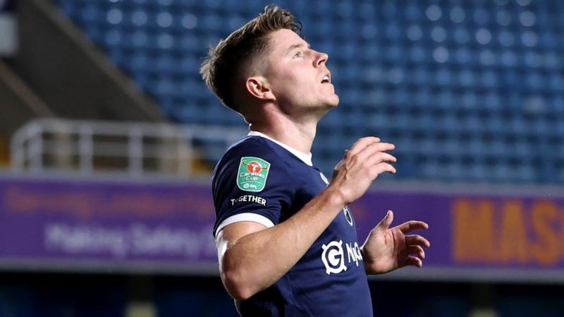 Nisbet Signing Elevates Aberdeen Identity, Says Thelin