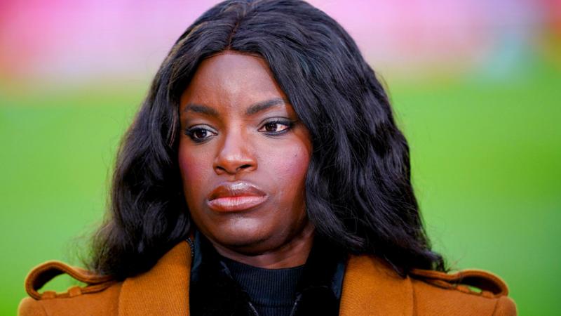 Eni Aluko wins Joey Barton libel case over X posts