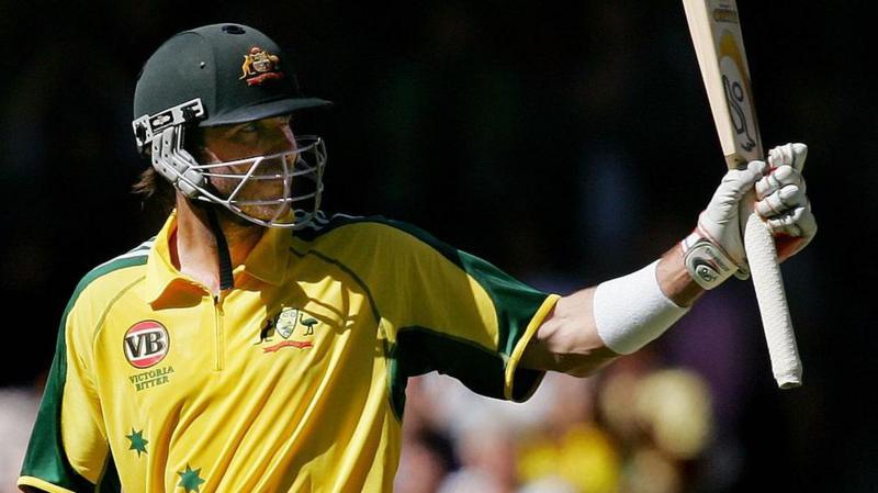 Ex-Australia batter Damien Martyn in coma with meningitis