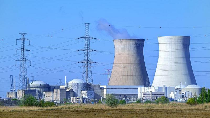 Belgium plans to nationalise nuclear power plants