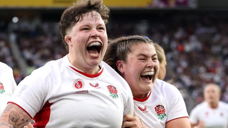 England's appetite for destruction undimmed by thrashing of USA