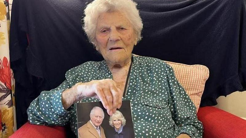 World's oldest living person marks 116th birthday