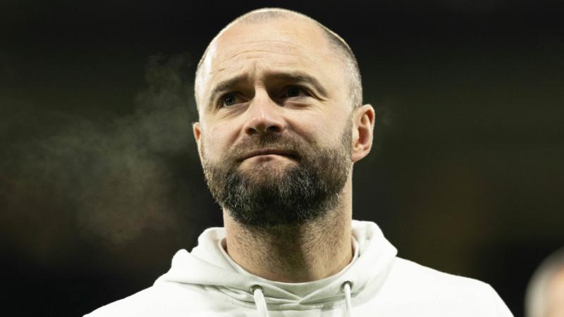 Scottish Championship BBC Sport