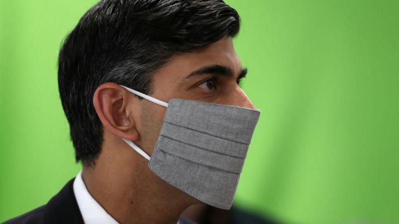 Furlough and business loans on the agenda for Covid Inquiry