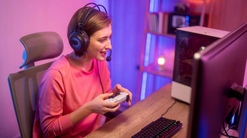 Twitch and Amazon face legal action over using livestreams to train AI