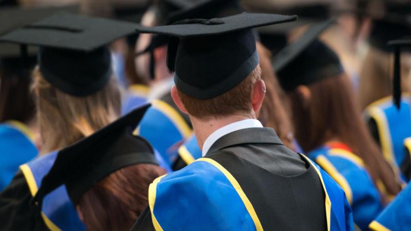 Find out which university degrees could earn you most across your lifetime