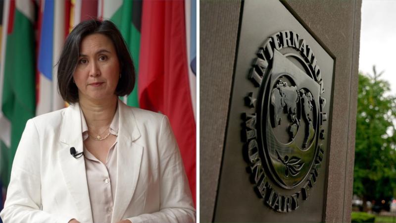 Watch: Uncertainty looms as World Bank meets in Washington