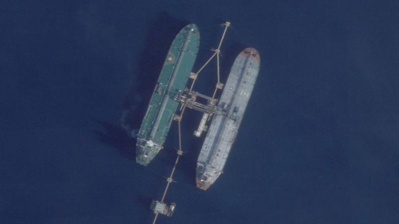 An elite Coast Guard squad and a 'dark fleet' ship - what we know about US seizure of oil tanker off Venezuela